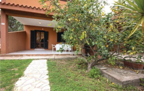 Awesome Apartment In Costa Rei -Ca- With Wifi Monte Nai